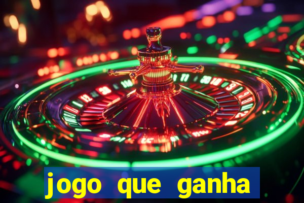 jogo que ganha dinheiro no pix gratis